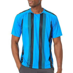 Maillot de football sublimé personnalisé, ensembles de maillots de foot pas chers sur mesure, usine - Product Image 4