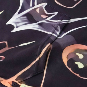 Nouveau design, sweat à capuche par sublimation, meilleure vente, quantité minimale de commande bas, sweat à capuche par sublimation pour hommes - Product Image 6