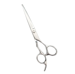 Ciseaux de coiffure Ciseaux de coiffeur Ciseaux professionnels pour coiffeur Ciseaux de coupe de cheveux amincissants - Product Image 2