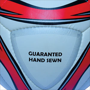 Pelota de fútbol personalizada de alta calidad, protección duradera, diseño profesional personalizado, tamaño personalizado con logotipo - Product Image 6