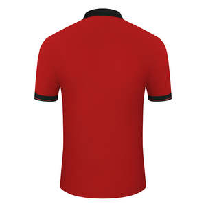 Polos de secado rápido para correr, camisetas de Golf de poliéster para hombre, camisetas deportivas para hombre, camisetas de secado rápido, polos - Product Image 6