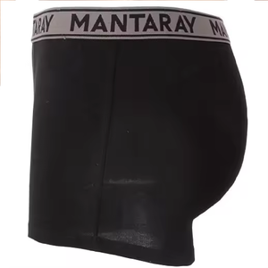 Sous-vêtements Taille Basse Homme Sous-Vêtements Hommes Shorts Coton OEM Spandex GSM Technics Style Tissu Boxer Couleur Santé Design - Product Image 3