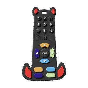 Jouets pour bébé, camions télécommandés pour le jeu des nourrissons - Product Image 6