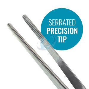 Pinzas Dentales de Último Diseño con Servicio OEM, Pinzas Dentales Ligeras, Pinzas Dentales en Oferta - Product Image 6