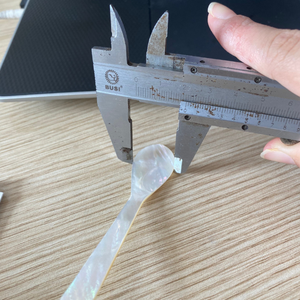 Fourchettes en nacre écologiques en gros pour la cuisine domestique en provenance du Vietnam - Product Image 5