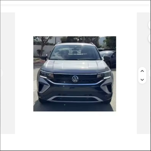 Taos S 2024, SUV Híbrido Eléctrico, Tracción Delantera, Volante a la Izquierda/Derecha, Interior de Cuero, Oscuro, Automático de 6 Velocidades, 8 Cilindros, 5 Plazas - Product Image 1