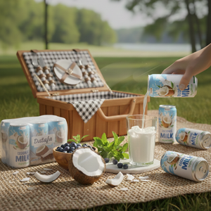 เครื่องดื่มน้ำกะทิขายส่งจากเวียดนาม - ผู้ผลิตแบบ OEM/ODM - รับผลิตแบรนด์ส่วนตัว, ออกแบบฟรี, จัดส่งสินค้าจำนวนมาก - Product Image 6