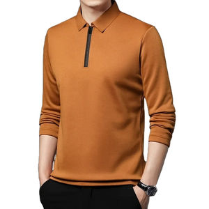 Men's Printed Fleece for <b>Shirt</b> Breathable V-Neck <b>Waffle</b> Short Sleeve Casual Summer T-<b>Shirt</b> - Product Image 2