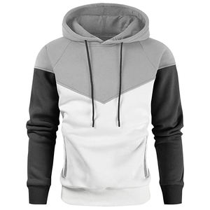 Jersey polar de algodón personalizado para mujer, sudadera de manga larga con cuello redondo, sensación cálida, 500gsm - Product Image 5