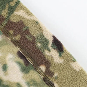 Men's Winter Solid Color Knitted Beanie Hat Waterproof Camouflage Design Cheap Price for Beach and Business Scenes - Product Image 3