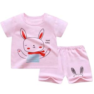 Camiseta para niños camisetas para niños 100% Tela de algodón Camiseta para niños - Product Image 3