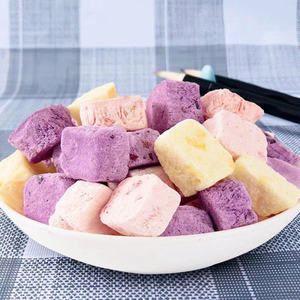 El yogur liofilizado de Vietnam crea una experiencia encantadora con su textura única picante y crujiente - Product Image 3