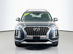 (T&D) Hyundai Usado Limpio 2022 SUV Turbo en Perfecto Estado - Product Image 1