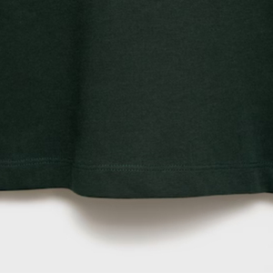 Meilleures ventes T-shirt pour homme en coton de haute qualité col rond manches courtes nouveau design et séchage rapide - Product Image 4