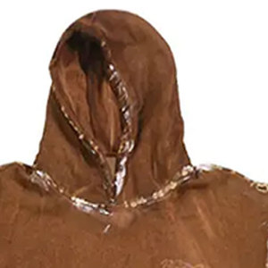 Sweat à capuche vintage délavé de haute qualité pour homme, motif uni, polaire, hiver, streetwear, imprimé, teinture unie, couleurs personnalisées - Product Image 6
