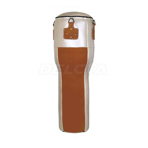Sac de frappe professionnel en stock, vente en ligne, équipement de boxe MMA, sac de frappe - Product Image 3