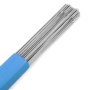 ลวดเชื่อมสเตนเลสแบบดูเพล็กซ์ ER2209 GTAW TIG AWS A5 9 สำหรับงานอุตสาหกรรม ทนทานต่อการกัดกร่อน คุณภาพส่งออก อินเดีย - Product Image 2