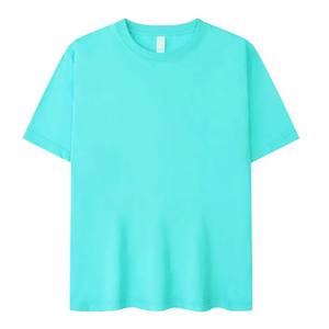 Camisetas de manga corta CVC Tri-blend - Product Image 2