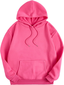 Sweats à capuche unisexe à impression bouffante, respirant, confortable, qualité supérieure, bon marché, à prix de gros, OEM - Product Image 2