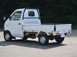 Suzuki Carry Pickup Usada del 2000, Automática, 4x4, 100% en Perfecto Estado, Sin Accidentes, con Asientos de Tela, 1 Año de Garantía - Product Image 4