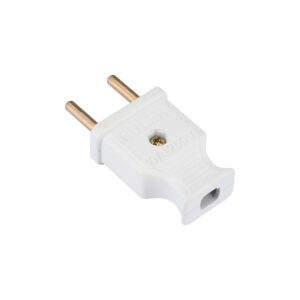 Prise industrielle du Vietnam SDK2 10A TLC prise électrique incassable avec 2 broches 2 prises pour applications industrielles - Product Image 4