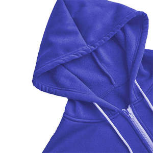 Sweats à capuche pour hommes respirants 100 % polyester imprimés personnalisables, ensemble de survêtement 2-en-1, vêtements de sport, streetwear d'été en promotion - Product Image 5