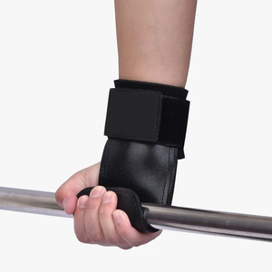 ยางยกน้ำหนักสำหรับออกกำลังกายฟิตเนสยิมมือจับออกแบบโลโก้ได้ตามต้องการ - Product Image 2