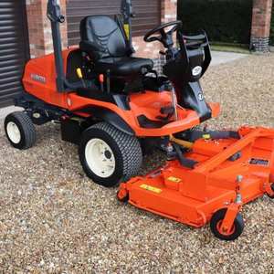 Tondeuse autoportée Kubota F2890 à vendre - Product Image 2