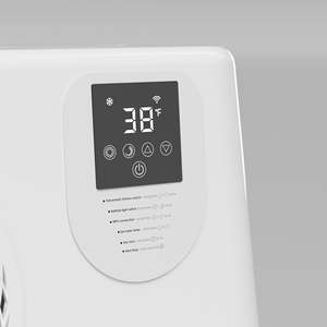 U.S Stock 1HP Ice <b>Bath</b> Tub Water Chiller with Filter Industrial Chilling Equipment for Acrylic and <b>Inflatable</b> Cold Plunge Tub - Product Image 2