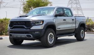 DODGE RAM TRX 2022 USAGÉ - Product Image 2