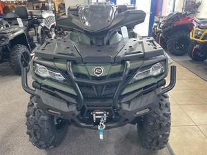 CForce 1000 Overland 2024 - Product Image 3