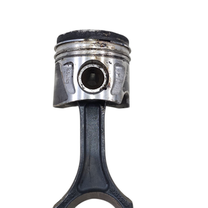 Pistone Motore Mercedes Classe A (W176) A6510301117 651930 Diesel 2200 (12>18) - Product Image 2