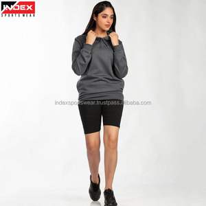 Nouvelle Collection 2026 : Ensemble Sweat à Capuche Noir de Haute Qualité pour Femme, Imprimé Lettres, Style Décontracté Streetwear pour l'Automne - Product Image 1