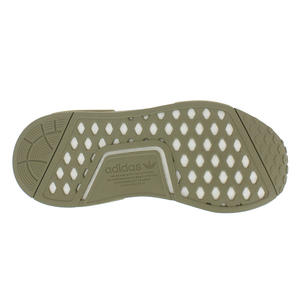 รองเท้าผู้หญิง NMD_R1 Adidas สี: เขียวมะกอก100% ของแท้ - Product Image 5