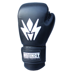 Pro Bolt Adult Lightweight Microfiber <b>Leather</b> Kickboxing Gloves Custom Logo Wholesale Durable Adult Boxing Training Gear - Product Image 2