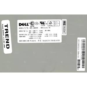 24RGY แหล่งจ่ายไฟ DELL 330W สำหรับ PRECISION 330 ปรับปรุงใหม่ - Product Image 4