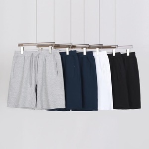 Pantalones Cortos Deportivos de Playa para Hombre, Modelo <span class=keywords><strong>Lauren</strong></span> 2026, Tejidos, de Secado Rápido, Color Sólido, a la Moda - Product Image 5