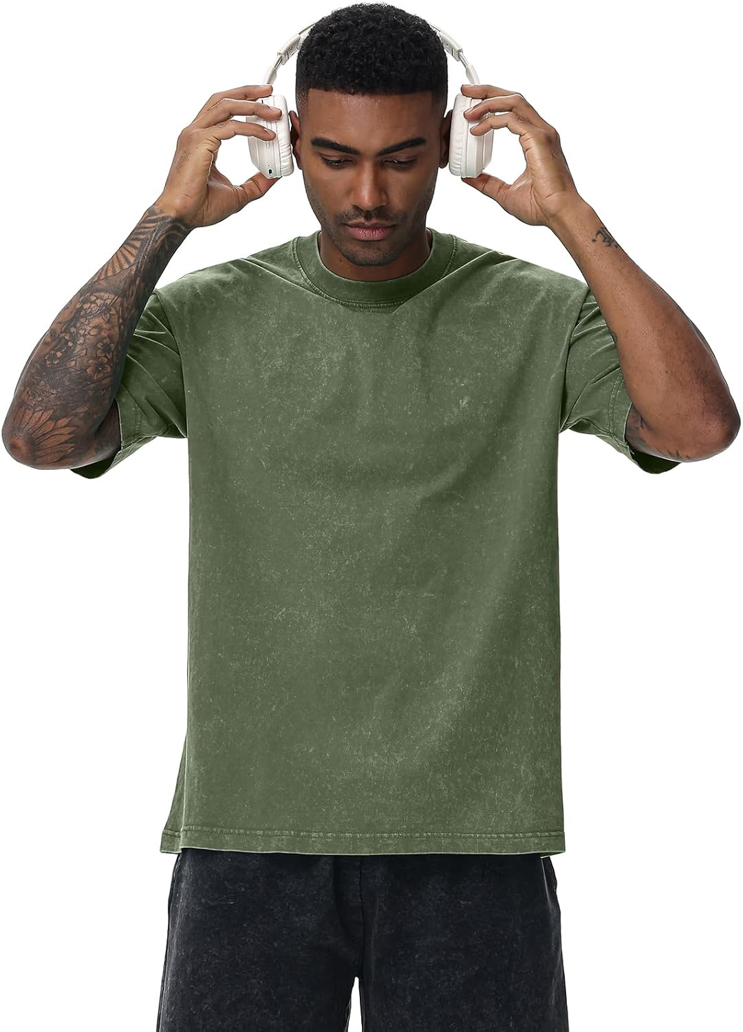 Army Green