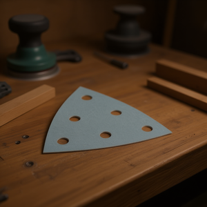 Discos de Lijado Premium Festool STF V93/6 Granat - Product Image 3