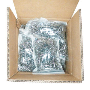 Alta calidad 2 "x 13G <span class=keywords><strong>Fabrica</strong></span> <span class=keywords><strong>De</strong></span> Clavos <span class=keywords><strong>De</strong></span> alambre <span class=keywords><strong>De</strong></span> hierro común brillante 1kg por bolsa 25kg por cartón Precio - Product Image 1