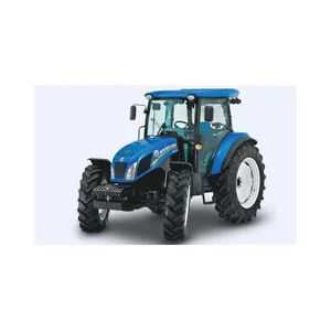 Tracteur agricole New-Holland disponible au prix de gros