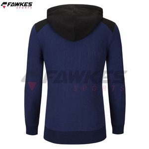 2023 plus récent conception de haute qualité en vrac en gros hommes survêtement à capuche survêtement hommes Jogging survêtements - Product Image 5