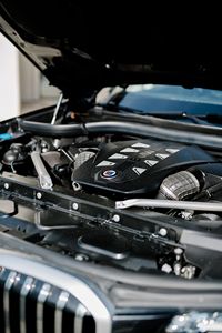 รถยนต์ BMW X7 Alpina XB7 ปี 2024 สภาพดีเยี่ยม เครื่องยนต์ V8 ทวินเทอร์โบ 631 แรงม้า ระบบขับเคลื่อนสี่ล้อ พร้อมอุปกรณ์ครบครัน - Product Image 5