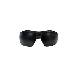 Safety <b>Glasses</b> 5-Pack Anti-Fog <b>Polycarbonate</b> Lens Black - Product Image 1
