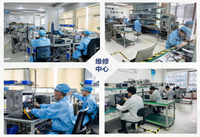 Láser Sintonizable de Alta Potencia Santec TSL-570, Bajo Ruido, Pruebas Rápidas y Precisas para Todas las Aplicaciones Fotónicas, 1 Año de Garantía