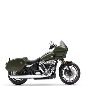 Motocicleta Softail Low Rider ST 2026 Nueva de Buena Calidad, Lista para Enviar - Product Image 1