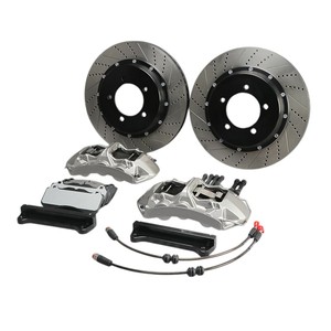 ผ้าเบรกรถแข่งสำหรับรถบีเอ็มดับบลิว <span class=keywords><strong>E40</strong></span> E80 E90 E92 M3 M4 - Product Image 6