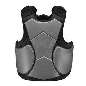 Protector de pecho de boxeo de cuero de alta calidad 2025-Diseño personalizable Transpirable y cómodo Venta superior - Product Image 1