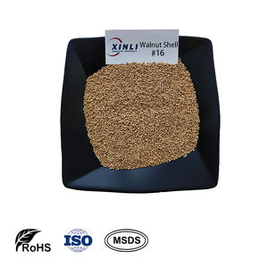 <span class=keywords><strong>Abrasif</strong></span> de polissage du <span class=keywords><strong>bois</strong></span> à 16 grains <span class=keywords><strong>Abrasif</strong></span> en coquille de noyer <span class=keywords><strong>pour</strong></span> la restauration et la finition du <span class=keywords><strong>bois</strong></span> - Product Image 2