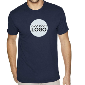 เสื้อยืด Next Level Apparel รุ่นผู้ชายทรงเข้ารูป 3600 CVC เป็นมิตรต่อสิ่งแวดล้อม - Product Image 1